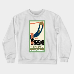 Uruguay 1930 World Cup Crewneck Sweatshirt